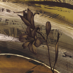 Anne Brochard art print