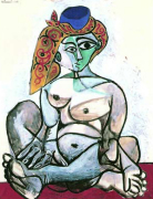 Pablo Picasso art print