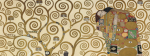 Gustav Klimt art print