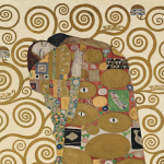 Gustav Klimt art print