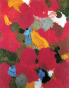 Ernst-Wilhelm Nay art print