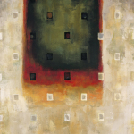 Sandra James art print