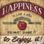 Brent Mc Rae art print