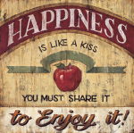 Brent Mc Rae art print