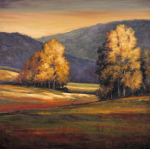 Jeffrey Leonard art print