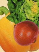 B. Mazzoleni art print