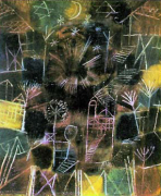 Paul Klee art print