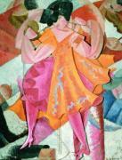 Nicolas de Sta�l art print