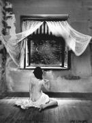 J. Saudek art print