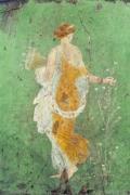 Pompei art print