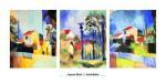 August Macke art print