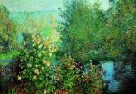 Claude Monet art print