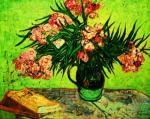 Vincent Van Gogh art print