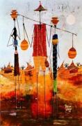 Kalidou Kasse art print