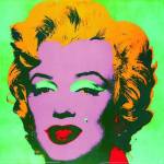 Andy Warhol art print