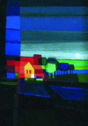 Ton Schulten art print