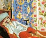 Henri Matisse art print