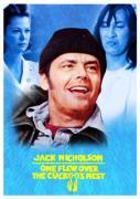 Italian Movie Poster art print