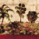 John Seba art print