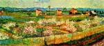 Vincent Van Gogh art print