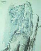 Pablo Picasso art print