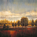 James Bryant art print