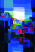 Ton Schulten art print