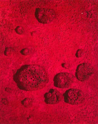 Yves Klein art print