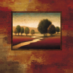 Gregory Williams art print