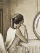 Gualtiero Bassi Scala art print