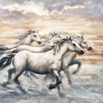 Ralph Steele art print