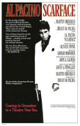 US Movie Poster art print