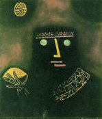 Paul Klee art print