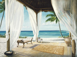 Jacob Reed art print
