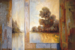 James Bryant art print