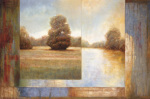 James Bryant art print