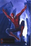 US Movie Poster art print