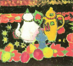 Alexei Von Jawlensky art print