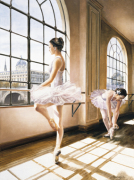 Christina Mavaracchio art print