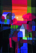 Ton Schulten art print