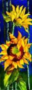 Hettie Saaiman art print