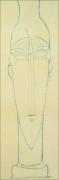 Amedeo Modigliani art print
