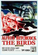 Italian Movie Poster art print