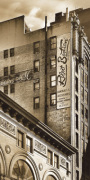 Michele Notarangelo art print