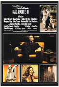 Italian Movie Poster art print