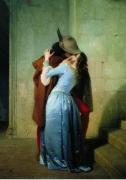 Francesco Hayez art print