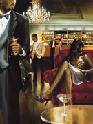 Ron Di Scenza art print