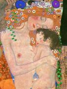 Gustav Klimt art print
