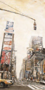 Matthew Daniels art print