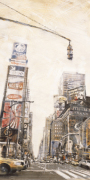 Matthew Daniels art print